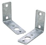 Seachoice 51751 Trailer Light Brackets
